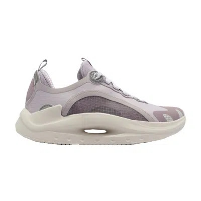 Pre-owned Li-ning Wmns The Apocalypse 'light Grey Purple'