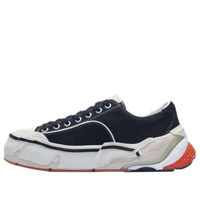 Li-ning Wuji 'black White' In Blue