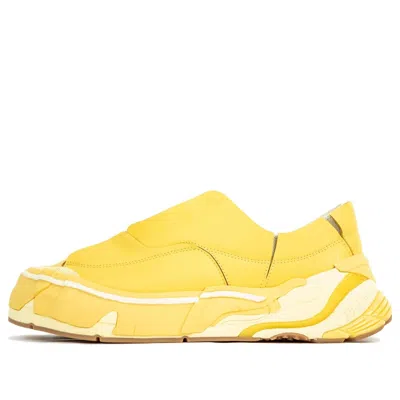 Li-ning Wuji 'bored Ape Special Edition Yellow'