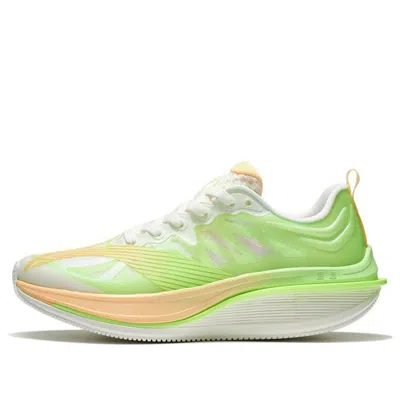 Li-ning Wushi 5s 2.0 'neon Green Yellow'