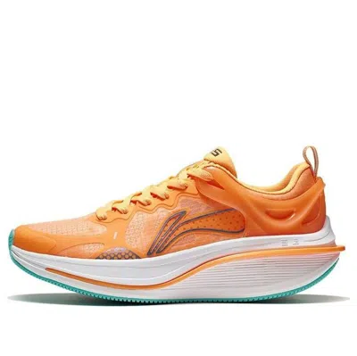 Li-ning Wushi 5s 2.0 'neon Orange'