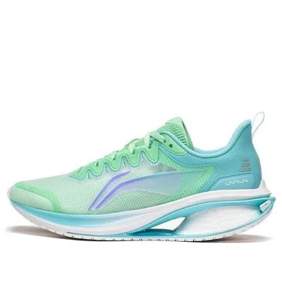 Li-ning Wushi 5s 3.0 V2 'light Green Blue'