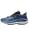 Li-ning Wushi 5s 'black Navy' In Blue