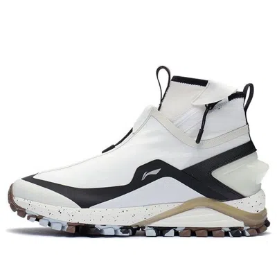 Li-ning Wuxing Yu Ye 'white Black'