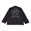 Li-ning X 1807 Limited Jacket 'dark Green' In Black