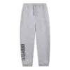 Li-ning X Badfive Basketball Series Joggers 'grey' In Gray
