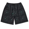 Li-ning X Bbc Icecream All-over Print Shorts 'black'