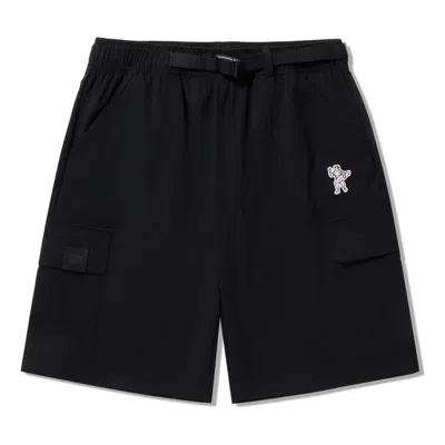 Li-ning X Billionaire Boys Club Cargo Shorts 'black'