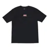Li-ning X Bored Ape Graphic T-shirt 'black'