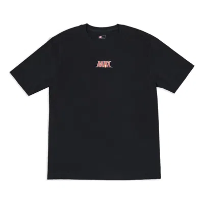 Li-ning X Bored Ape Graphic T-shirt 'black'