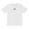 Li-ning X Bored Ape Graphic T-shirt 'white'