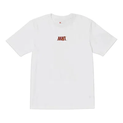 Li-ning X Bored Ape Graphic T-shirt 'white'