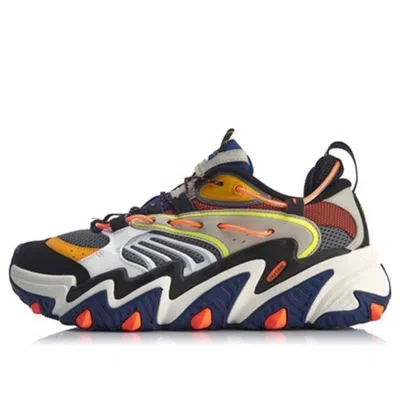 Li-ning X-claw In Blue