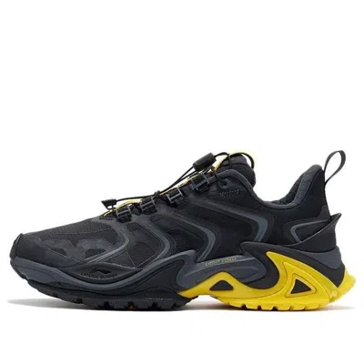 Li-ning X-claw Ace 'black Yellow'