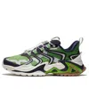 Li-ning X-claw Ace 'green Black White' In Multi