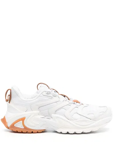Li-ning X-claw Ace Sand Sneakers In White