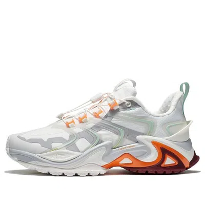Li-ning X-claw Ace 'white'