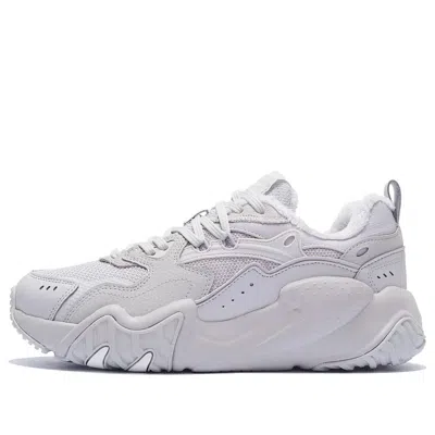 Li-ning X-claw Lite Wntr 'snow White'