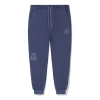 Li-ning X Dft Way Of Wade Graphic Joggers Sweatpants 'blue'