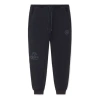 Li-ning X Dft Way Of Wade Graphic Sweatpants 'black'