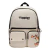 Li-ning X Disney Graphic Backpack 'light Brown'