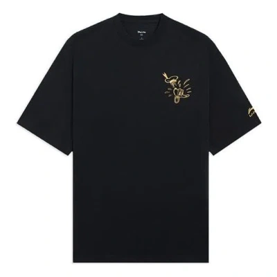 Li-ning X Disney Graphic T-shirt 'black'
