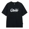 Li-ning X Disney Graphic T-shirt 'black'