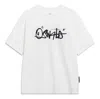 Li-ning X Disney Graphic T-shirt 'white Black'
