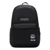 Li-ning X Disney Logo Backpack 'black'