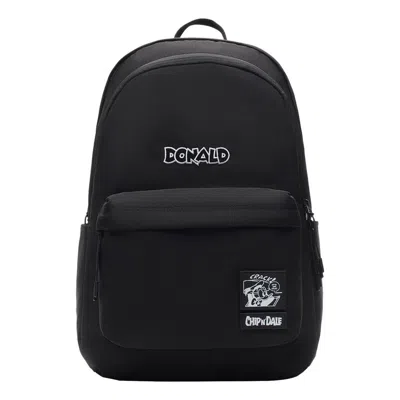 Li-ning X Disney Logo Backpack 'black'