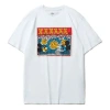 Li-ning X Disney Mickey X Keith Haring Tee 'white'