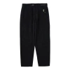 Li-ning X Disney Muppets Casual Pants 'black'