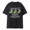 Li-ning X Disney Muppets Graphic T-shirt 'black'