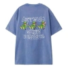 Li-ning X Disney Muppets Graphic T-shirt 'blue'