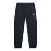 Li-ning X Disney Oswald Graphic Joggers Pants 'black' In Blue