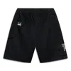 Li-ning X Disney Oswald Graphic Shorts 'black'