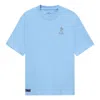 Li-ning X Disney Pinocchio Graphic T-shirt 'polar Blue'
