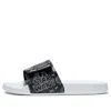 Li-ning X Disney Soft Light Slipper 'white Black'