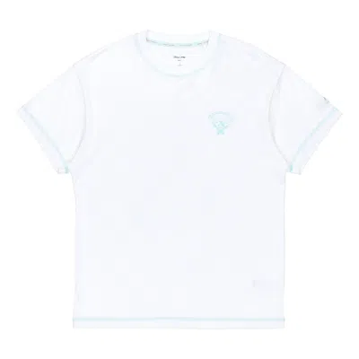 Li-ning X Disney Sports Fashion Series Tee 'white Creamy'