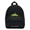 Li-ning X Disney Toy Story Backpack 'black'