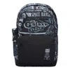 Li-ning X Disney Toy Story Graphic Backpack 'black' In Multi