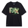 Li-ning X Disney Toy Story Graphic T-shirt 'black'