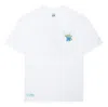 Li-ning X Disney Toy Story Graphic T-shirt 'white'