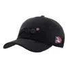 Li-ning X Disney Toy Story Lotso Baseball Cap 'black'