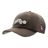 Li-ning X Disney Toy Story Lotso Baseball Cap 'brown'