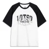Li-ning X Disney Toy Story Lotso Graphic T-shirt 'white Black'