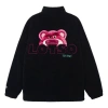 Li-ning X Disney Toy Story Polar Fleece Jacket 'black'