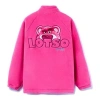 Li-ning X Disney Toy Story Polar Fleece Jacket 'pink'
