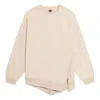 Li-ning X Jackie Chan Kung Fu Fashion Sweatshirt 'light Brown' In Neutral