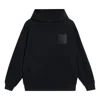 Li-ning X Jackie Chan Kung Fu Graphic Hoodie 'black'